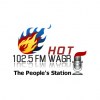 WAGR-FM Hot 102.5 FM
