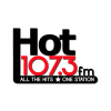 KQDR Hot 107.3 FM