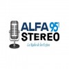Alfa Estéreo 95.1 FM