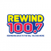 KYMV Rewind 100.7 FM