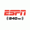 WVPO ESPN 840 AM