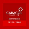 Caracol Radio - Barranquilla