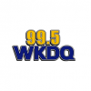 WKDQ 99.5 FM