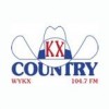 WYKX Kix Country 104.7 (US Only)