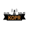 KOPR Kopper 94.1 FM