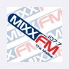 107.7 Mixx FM