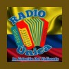 Radio Unica DCR
