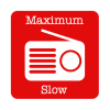 Maximum Slow
