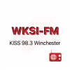 WKSI-FM Kiss 98.3