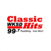 WKSD Classic Hits 99.7 (US Only)