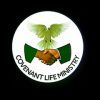 Covenant Life Ministry Radio
