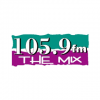 WWJM 105.9 The Mix FM