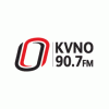KVNO 90.7 News FM