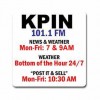 KPIN K-Pine 101.1 FM