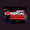 Rádio Comercial 2000s