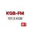 KGB-FM