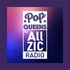 Allzic Radio POP QUEENS