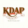 KDAP / KDAP-FM Radio Cristiana 1450 AM & 96.5