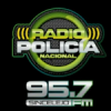 Radio Policía Sincelejo 95.7 FM