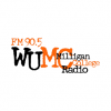 WUMC Milligan College Radio 90.5 FM