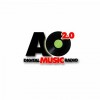 AO-2.0 Digital Music Radio