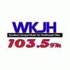 WKJH-LP 103.5 FM