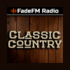 Classic Country - FadeFM