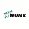 WUME-FM Mix 95.3