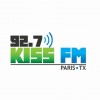 KISY 92.7 KISS FM