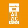 Allzic Radio Années 80