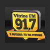 Vitrine FM 91.7