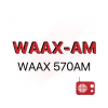 WAAX-AM WAAX 570AM