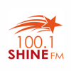 WHFF-LP 100.1 Shine FM