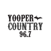 WUPG Yooper Country 96.7