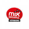 Mix Megapol Göteborg (Sweden Only)