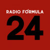 Radio Fórmula 24