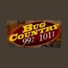 WBGK Bug Country 99.7 / WBUG 101.1