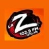 XHRPU La Zeta 102.9 FM