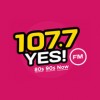 KLZK 107.7 Yes! FM
