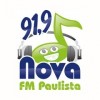 Nova FM Paulista
