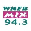 WNFB Mix 94.3