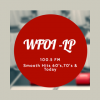 WFOI-LP 100.5 FM
