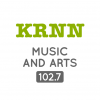 KRNN Music and Arts 102.7 FM