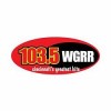 WGRR 103.5 FM