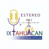Estéreo Ixtahuacan 100.1 FM