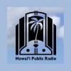KAHU Hawaii Public Radio 91.7 FM