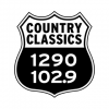 KOUU Country Classics 1290 AM / 102.9 FM