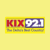 WKXY KIX 92.1 FM