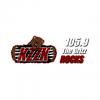 KZZK 105.9 FM