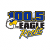 KEGI The Eagle 100.5 FM
